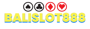 Logo BALISLOT888